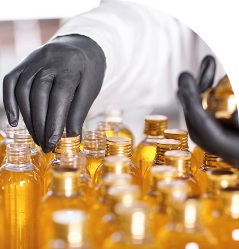 Quality and reliability